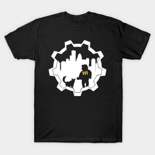 Out of the Vault T-Shirt